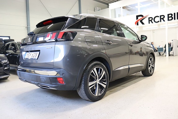 Peugeot 3008 4 of 5