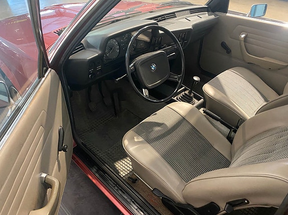 BMW 316 15 of 21