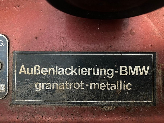BMW 316 20 of 21