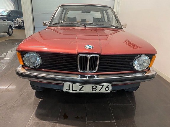 BMW 316 3 of 5
