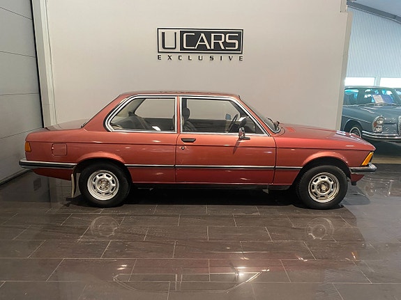 BMW 316 2 of 5