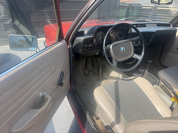 BMW 316 10 of 21