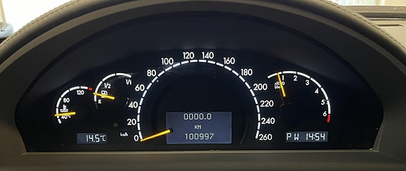 Mercedes-Benz CL600 18 of 29