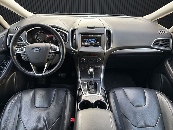 Ford S-MAX 11 of 20