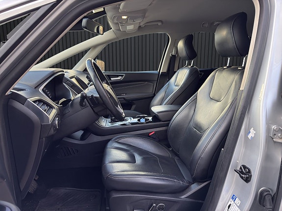 Ford S-MAX 10 of 20