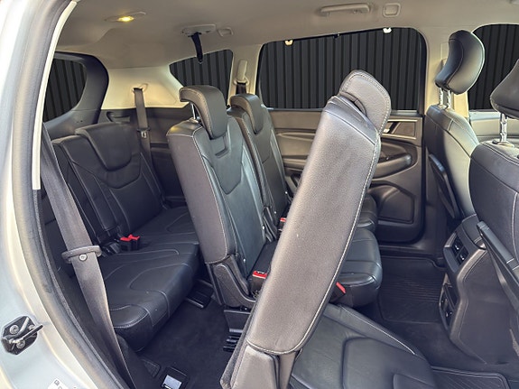 Ford S-MAX 13 of 20