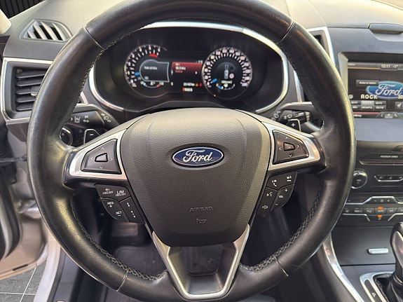 Ford S-MAX 15 of 20