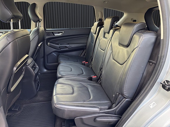 Ford S-MAX 14 of 20