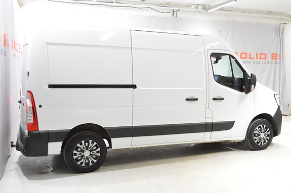 Renault Master 6 of 13