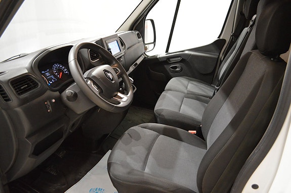 Renault Master 7 of 13