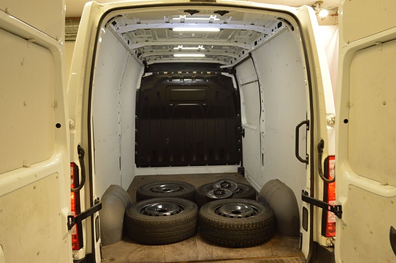 Renault Master 10 of 13