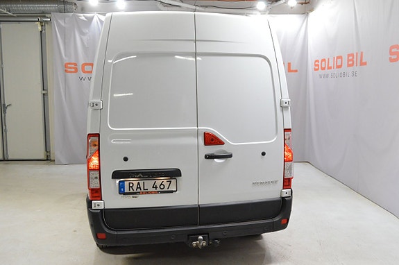 Renault Master 5 of 5