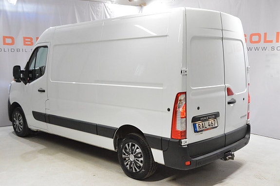 Renault Master 4 of 5