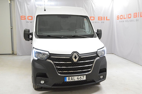 Renault Master 2 of 5