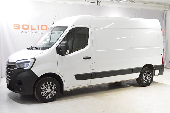 Renault Master 3 of 5