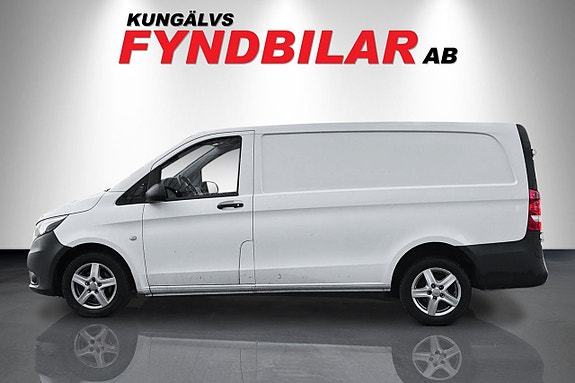 Mercedes-Benz Vito 109 5 of 5