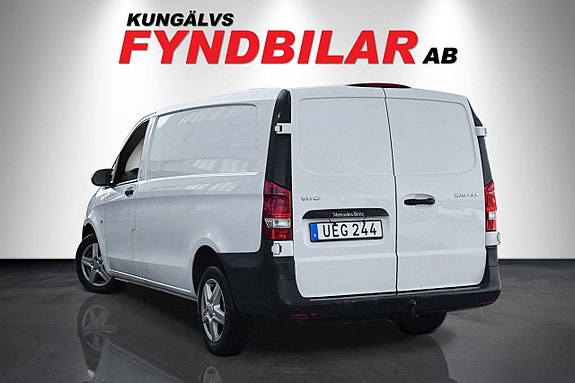 Mercedes-Benz Vito 109 3 of 5