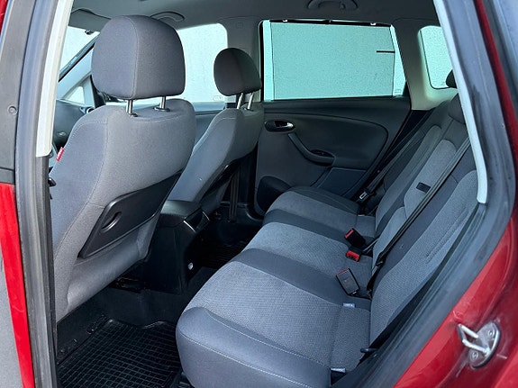Seat Altea XL 14 of 14