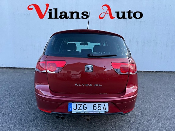 Seat Altea XL 9 of 14
