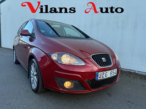Seat Altea XL 2 of 5