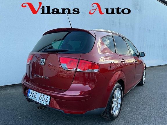 Seat Altea XL 6 of 14
