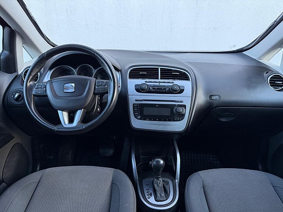 Seat Altea XL 10 of 14