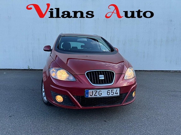 Seat Altea XL 8 of 14