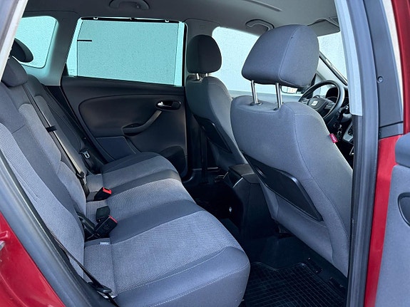 Seat Altea XL 13 of 14