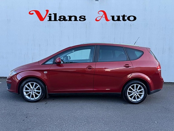 Seat Altea XL 5 of 5