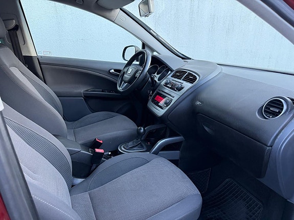 Seat Altea XL 12 of 14