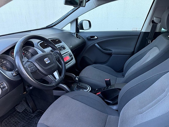 Seat Altea XL 11 of 14