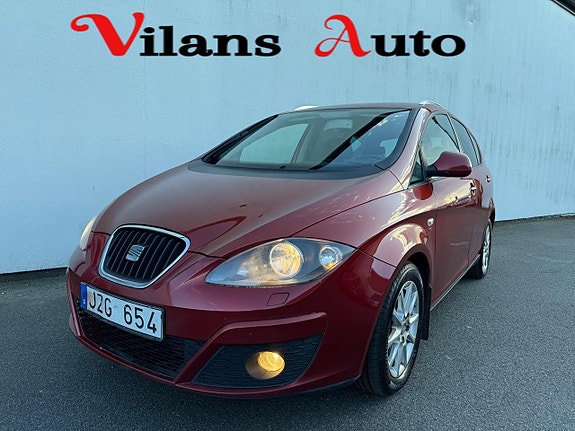 Seat Altea XL 3 of 5