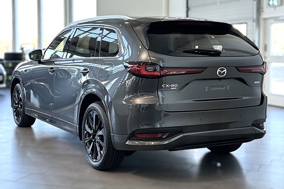 Mazda CX-80 3 of 17