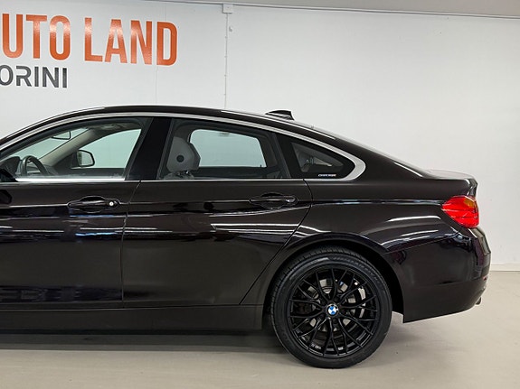 BMW 420i 6 of 26