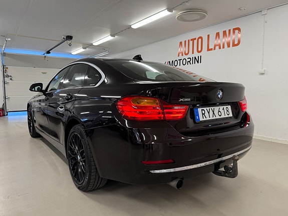 BMW 420i 12 of 26