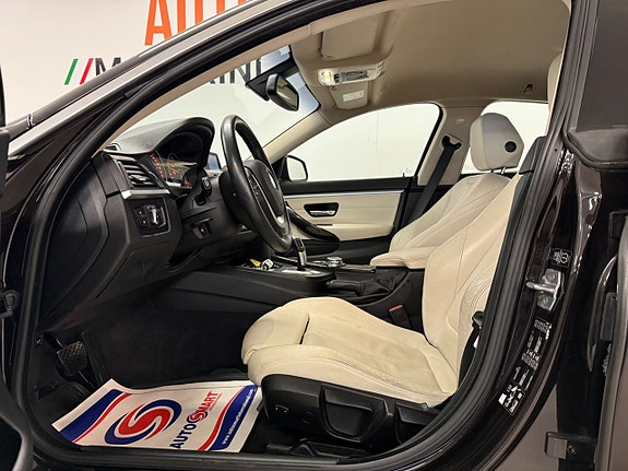 BMW 420i 9 of 26