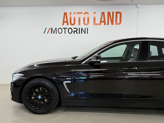 BMW 420i 5 of 5