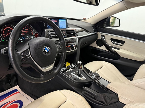 BMW 420i 10 of 26