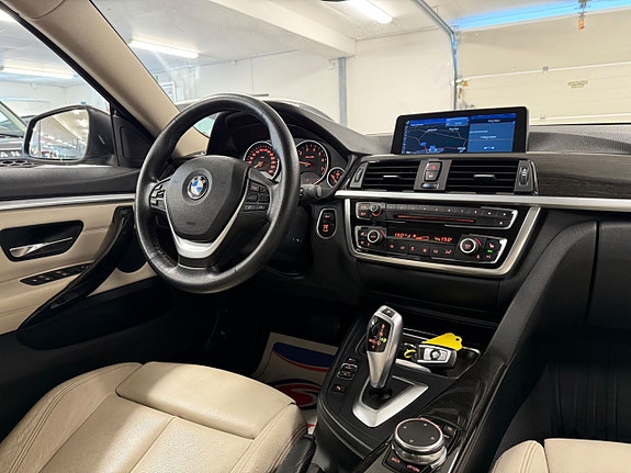 BMW 420i 17 of 26