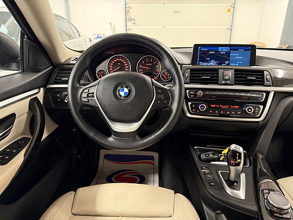 BMW 420i 18 of 26