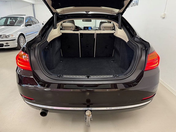 BMW 420i 13 of 26