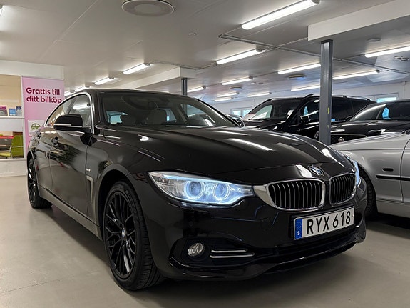 BMW 420i 26 of 26