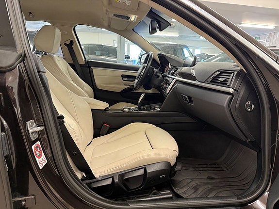 BMW 420i 16 of 26