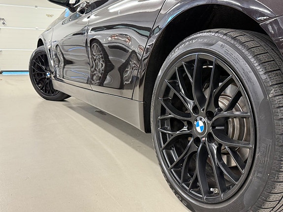 BMW 420i 25 of 26