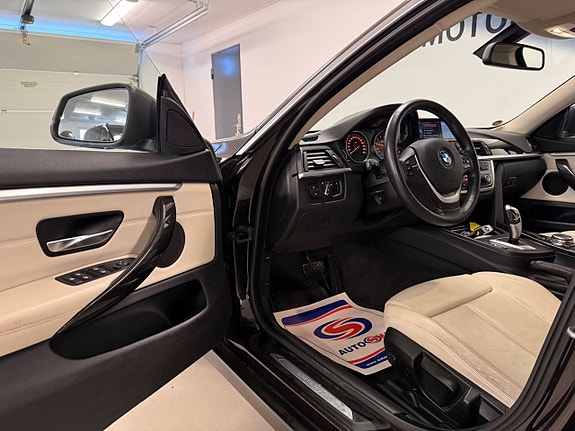 BMW 420i 8 of 26