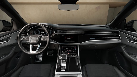 Audi Q8 8 of 11
