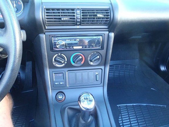 BMW Z3 12 of 12