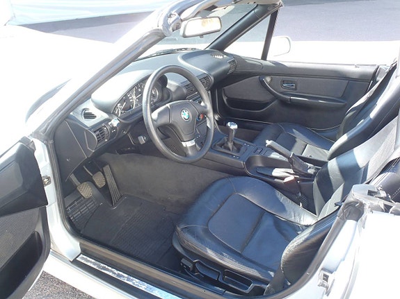 BMW Z3 7 of 12