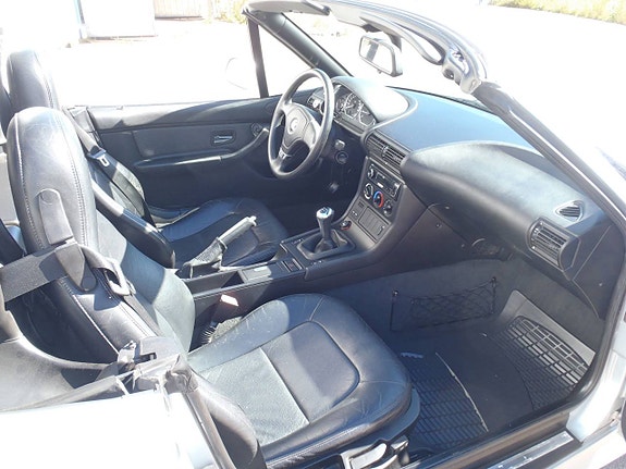 BMW Z3 3 of 5