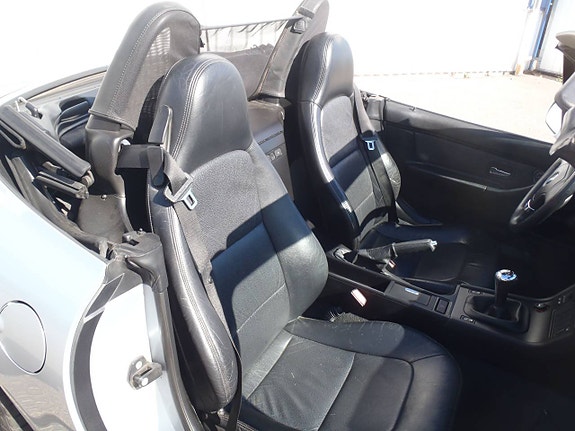 BMW Z3 4 of 5